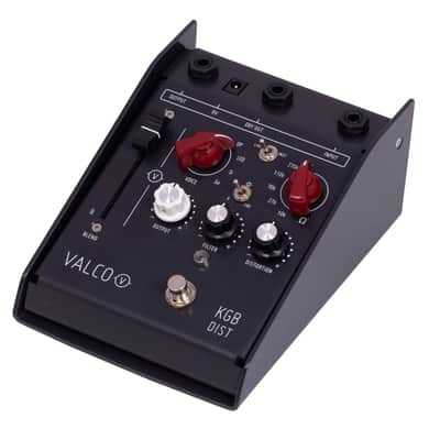 Valco® KGB DIST - Black image 3