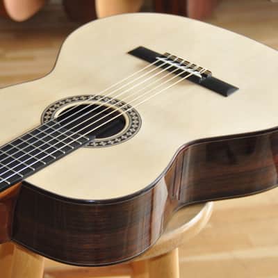 KREMONA Romida RD-S / Artist Series / All Solid Classical Guitar / Made In Europe / 25-044-1-02 image 6