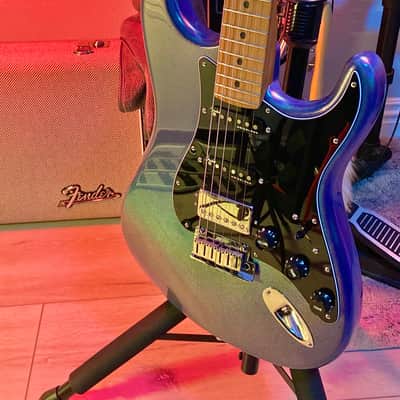 Fender 70th Anniversary Ultra Stratocaster HSS 2024 - Present - Amethyst image 1