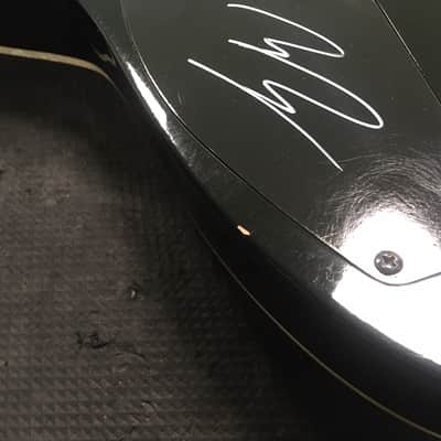 Andy James owned ESP LTD H-1007 Deluxe image 18