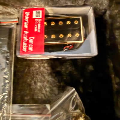 Epiphone Lee Malia Signature Explorer Custom Artisan 2018 - 2019 - Walnut image 8