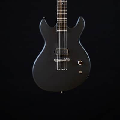 1997 Greco Japan MS-600 Mirage/Iceman (Black) | Reverb Slovenia