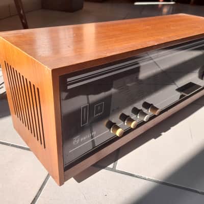 Philips 03 RB 563/16 Stereoplan 1966 image 5