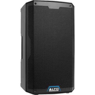 ALTO PROFESSIONAL - SLT TS415 Enceintes TS4 - 15" bi-amplifiée 1250W Bluetooth image 3