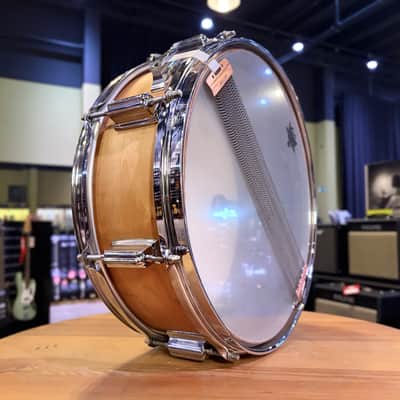 Rogers Powertone Vintage '60s Snaredrum image 2