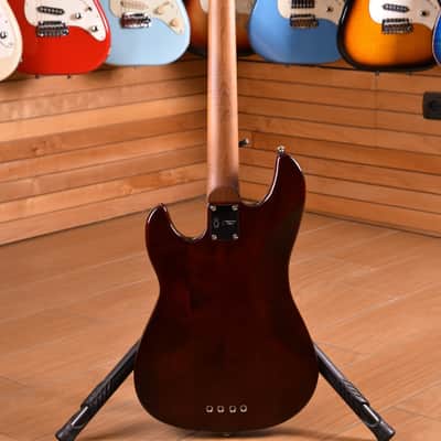 Sire Marcus Miller P5 Alder-4 (2ND GEN) TS Tobacco Sunburst image 14