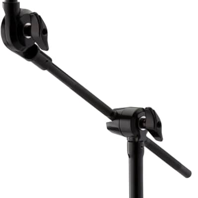 Mapex 400 Series Boom Stand Black Plated image 2
