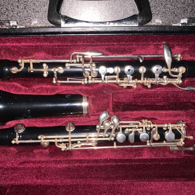 Yamaha YOB-211 Student Series Standard ABS Oboe | Reverb
