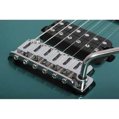 Aaron Marshall AM-6 Trem Artic Jade image 6