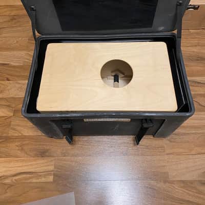 Schlagwerk CP404BLK + Hardcase image 4