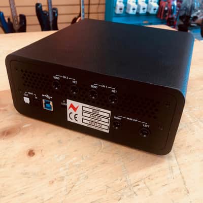 Neve 88M Audio Interface w/Cable image 5