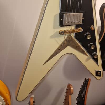 Gibson Flying V Custom Custom Shop image 12