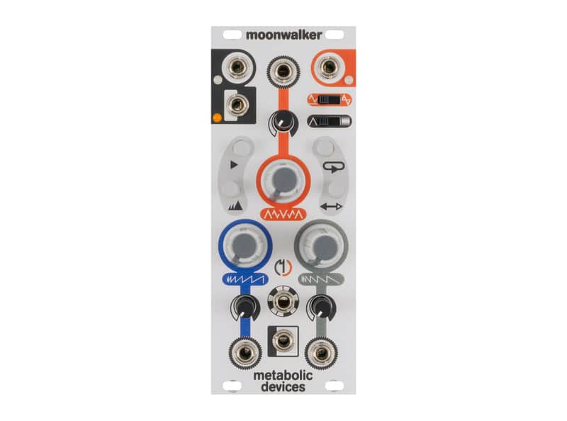Metabolic Devices Moonwalker Envelope Generator [USED] image 1