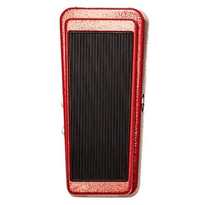 Xotic Volume Pedal Low Impedance 25K image 1
