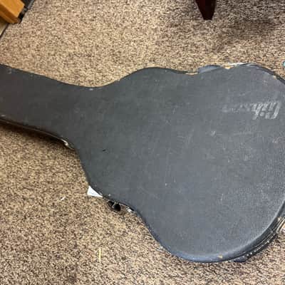Gibson EB-4L Long Scale 1972 - 1979 - Cherry image 10