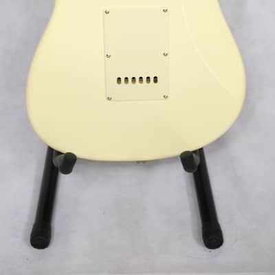 Tagima TG 530 Pro Vintage White image 10