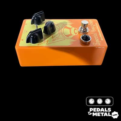 EarthQuaker Devices Special Cranker-x10991 image 4