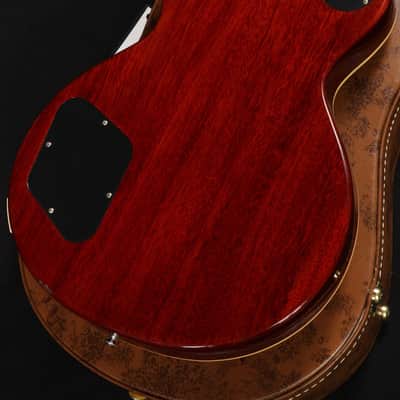 Gibson Custom Shop Historic Collection 1958 Les Paul Standard Gloss Factory Burst [8 4281] (07/17) image 5