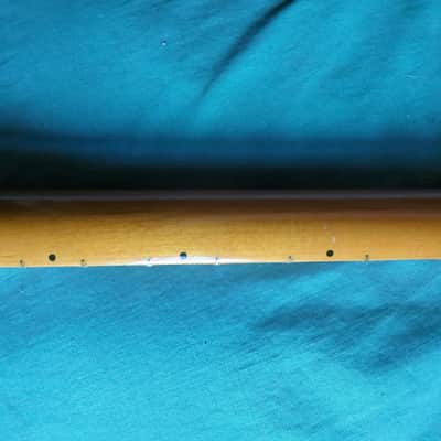Vintage Peavey USA Mantis Guitar Neck image 9