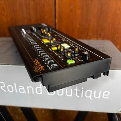 Roland VP-03 Boutique Series Vocoder Plus Synthesizer Module w/ box image 7