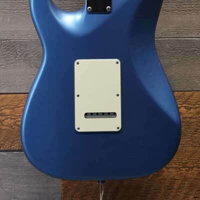 Suhr Classic S Vintage Limited Edition Lake Placid Blue 84199 image 2