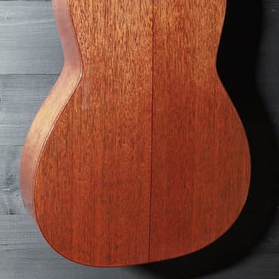 Santa Cruz Guitar Company 50th Anniversary 1929-00 Mahogany image 13