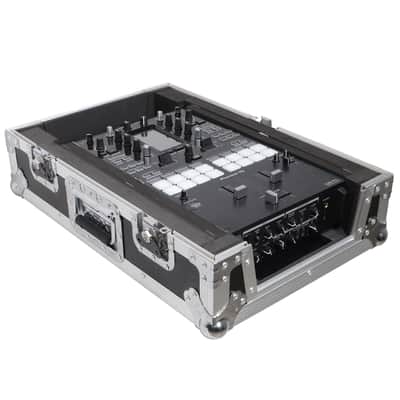 PROX ATA Road Case for Fits Pioneer DJ Mixer DJM S11, Rane 70, 72 MK2 image 3