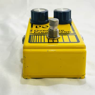 DOD Overdrive Preamp/250 Reissue image 6