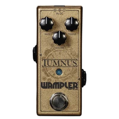 Wampler Tumnus image 1