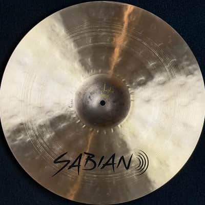 Sabian 18" Artisan Crash Cymbal - 1421g image 2