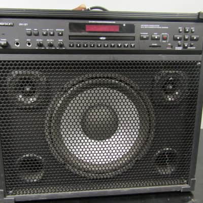 Emerson DV-121 image 1