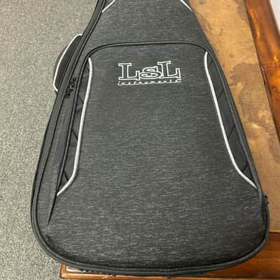 LsL Instruments T Bone ERA New - Satin image 7