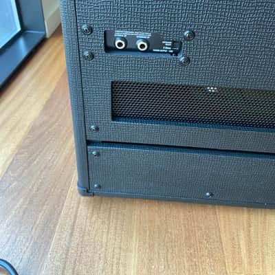 Vox AC15C1 Custom 2-Channel 15-Watt Amp image 9