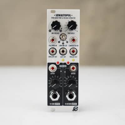 XAOC Devices Sewastopol 1948 Voltage Extractor Eurorack Module #58408 image 1