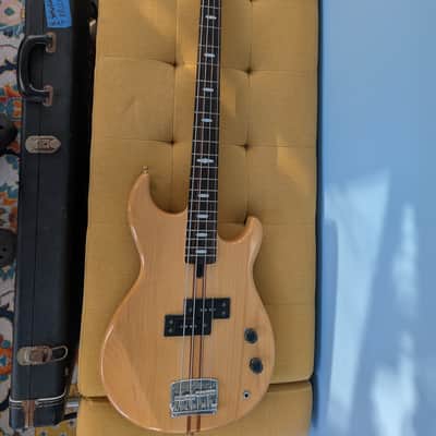 Yamaha Board Bass 1200 image 4
