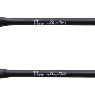 Vic Firth Sgwb   Spazzole Steve Gadd image 2