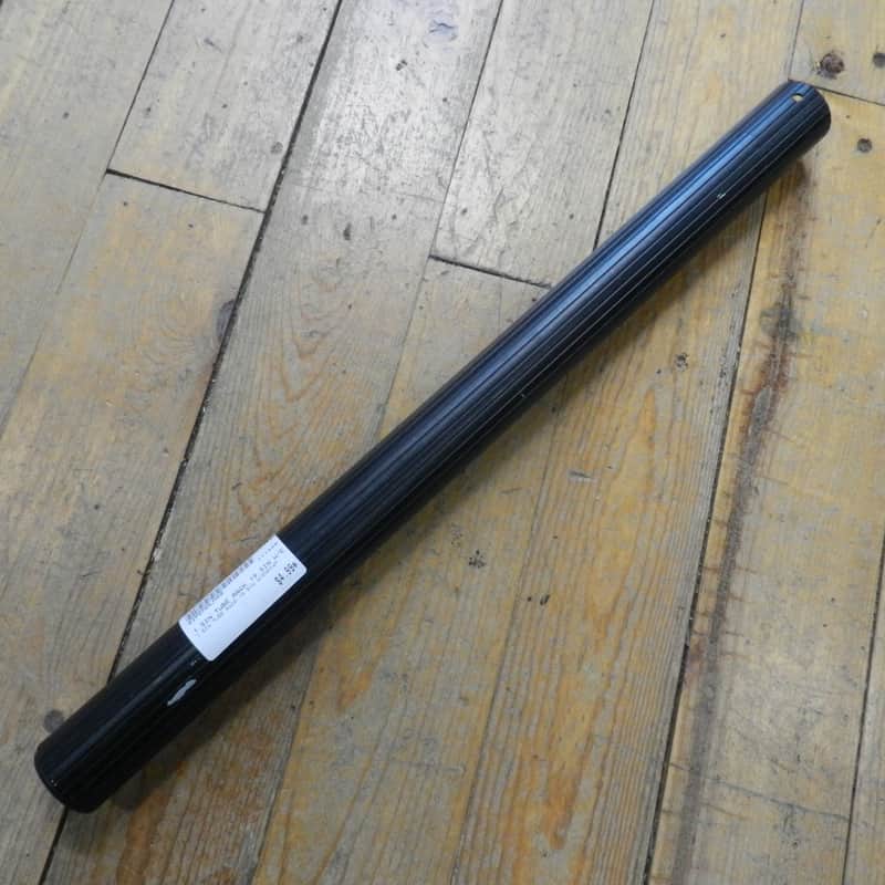 Roland 1.5" Rack Tube -- 19.5" w/Endcap