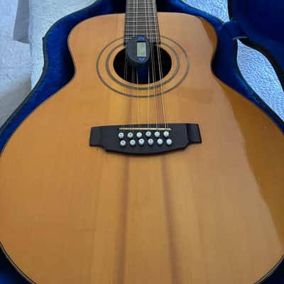 Luthier built 1980 - solid Brazilian Rosewood B/S image 1
