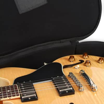 Access Stage Three Bag for 335-Style* Guitars image 7