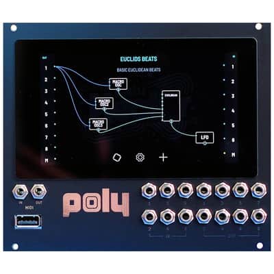 Poly Effects Hector image 3