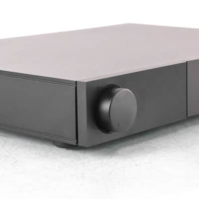 Naim Nait XS 2 Stereo Integrated Amplifier; XS2; Remote; Black image 2