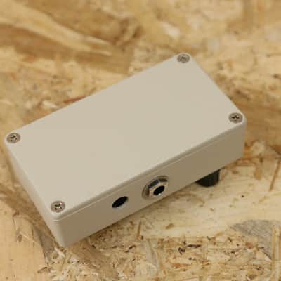 LovePedal Hermida Audio Dover Drive Pedal - Pre-owned image 8