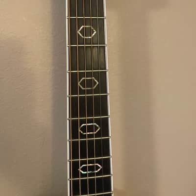 Martin Custom OMC Aura 2012 image 16