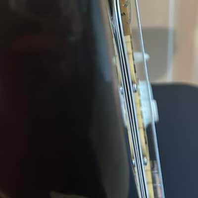 Vintage Lawsuit era Matao Stratocaster MIJ 70’s - Sunburst image 4