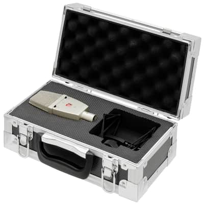 Se Electronics T1 Titanium-Sputtered Recording Microphone Condenser Cardioid Mic image 7