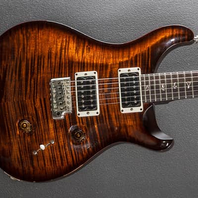 Paul Reed Smith Custom 24 10 Top '11 image 1