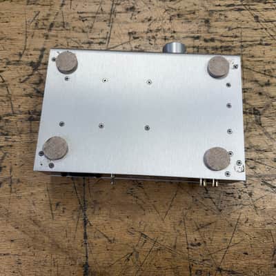 Used Schiit Audio Asgard Headphone Amp Amplifier image 9