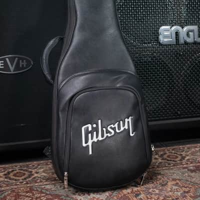 Gibson Les Paul Studio Electric Guitar Ebony with Gig Bag - Floor Model image 18