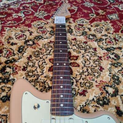 *NEW IN BOX* 2026 Fender Japan FSR Hybrid II Jazzmaster Satin Sahara Taupe, 1 of 12 !! Exclusive Limited Edition Model 🔥 image 14