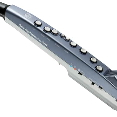 Mint Roland AE-01 Aerophone Mini Electronic Wind Instrument image 5